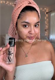 Shelby Renee Saie Review