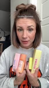 These might just be some favorite products for the whole year, they’re THAT  good! #octoberfavorites #monthlyfavorites @byoma @naturium #beautyfavorites  #beautyreviews #productreviews #skincarereview ...