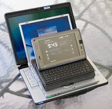 HTC Shift UMPC