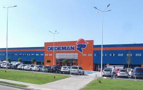 Atunci nu mai pierde timpul și anunță pe toată lumea că venim înapoi, între 31 mai și 2 iunie. Romanian Diy Retailer Dedeman To Open 11 5 Mln Euro Store
