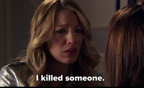 What were the best TV cliffhangers of all time? : r/popculturechat