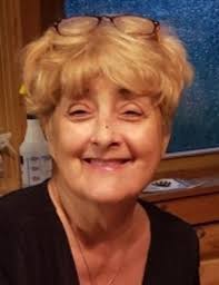 Marjorie Merrow Marcet Obituary January 7, 2021