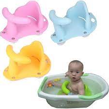 Bath seats are used to assist in supporting a baby or young child in a bathtub. Pin By Globetransformer On Baby Stuff New Baby Products Baby Bath Seat Baby Bath Tub
