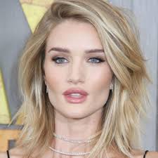 It's a good… shoulder length layers : 55 Alluring Ways To Sport Short Haircuts With Thick Hair Hair Motive Hair Motive