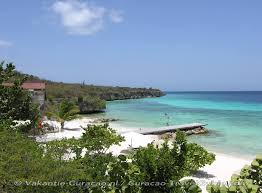 Curacao Playa Porto Mari