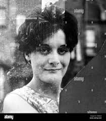 Mavis Black and White Stock Photos & Images