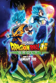 Check spelling or type a new query. Akira Toriyama S Dragon Ball Super Broly Opens January 16 Animation World Network