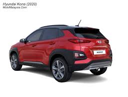 Research the 2021 hyundai kona with our expert reviews and ratings. Hyundai Kona 2020 Price In Malaysia From Rm115 888 Motomalaysia