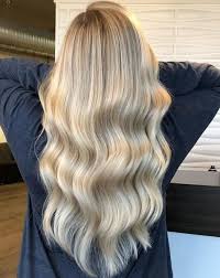 15.long layered haircut for thick hair. 22 Top Balayage Long Hair Ideas For 2019