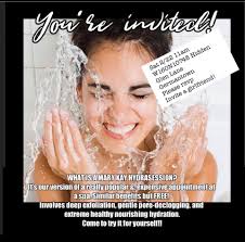 Dawn Wangard with Mary Kay Cosmetics