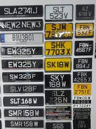 If you need some assistance, we can help. Number Plate Designs Motorcycles Motorcycle Accessories On Carousell
