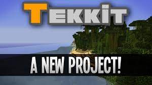 However, over the years some mods have become . 128x 16x Tekkit Classic Mc1 2 5 Bdcraft Net Community