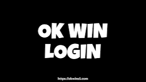 Ok Win Login