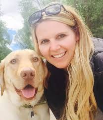 Amy Lyons — Online Web Counseling