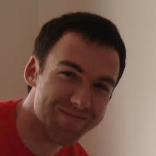 Timothy Jones (@TimJ_2)