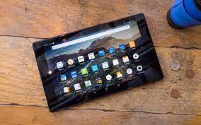Amazon Fire HD 10 2017 Test: Ist es ein ...