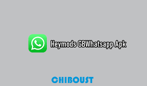 Download heymods gb whatsapp pro apk mod terbaru 2021 (link official) yang aman dan anti banned, dapatkan versi updatenya disini! Heymods Gbwhatsapp Apk 11 20 2 Terbaru 2020 Chiboust Com