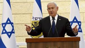Fears of violence grows as netanyahu clings to power netanyahu's efforts to find defectors among opponents is the latest example of 'king bibi' and his. Benjamin Netanyahu King Of Israel Exits A Stage He Dominated