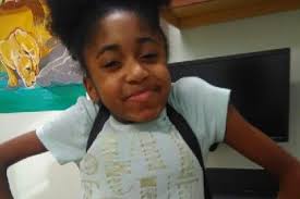 Fundraiser for Ebony Chew by Kristin (On behalf of Ebony Chew) : An Angel  In Need