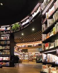 urbanscape on instagram 浦和 蔦屋書店 urawa tsutaya books library design bookstore design bookstore cafe