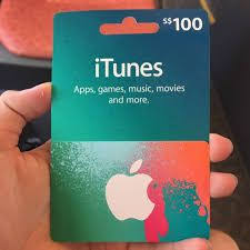 Enter To Win 100 Itunes Gift Card Giveaway Free Itunes Gift Card Itunes Gift Cards Apple Gift Card