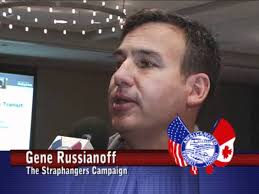 ATU Boot Camp Interview: Gene Russianoff