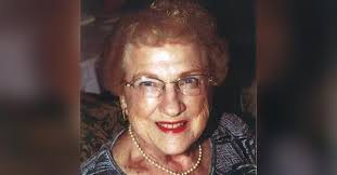 Jeane Knapp Obituary