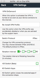 Maybe you would like to learn more about one of these? Ibvpn Review 2021 You Could Do Better
