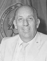 Obituary of Philip G. Richards