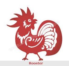 Year Of The Rooster 2029 2017 2005 1993 1969 1981 Zodiac Luck And Personality In 2020 Rooster Chinese Zodiac Signs Chinese Zodiac