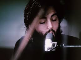 Maybe I'm Amazed (version 1) • Promotional film • The Paul McCartney Project