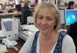 Clare Price joins C20 as caseworker