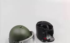 DAMTOYS DAM 78087 1/6 Armed Forces SPETSNAZ MVD - Helmet model