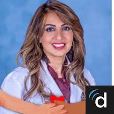 Dr. Nuzhat J. Ali, MD