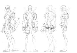 Pin De Nidarts Em Modelado 3d Modelagem De Personagens Desenhando Esbocos Ideias Para Personagens Character turnaround illustrations & vectors. pinterest