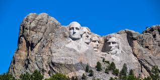 It is one of the most iconic monuments representing the united states internationally. Road Trip From Chicago To Mount Rushmore Lazytrips