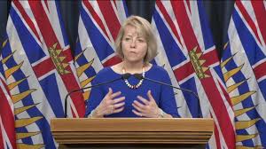 The orders , which include a ban on indoor and outdoor private gatherings, community events, travel, and variants of adult sports, first came into. Chek News Dr Bonnie Henry And Adrian Dix Provide Update On Covid 19 In B C Facebook