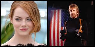 10 most FAMOUS REDHEADS of all time, RANKED