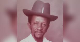 Obituary for Albert James Blackmon