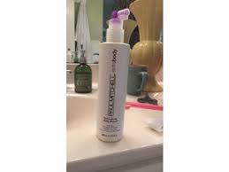 Paul Mitchell Extra Body Daily Boost Root Lifter Ingredients and Reviews