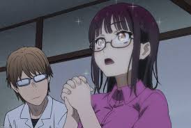 Joeschmos Gears and Grounds: Isekai Ojisan - Episode 10 - Fujimiya Prays  to Censorship Spirits