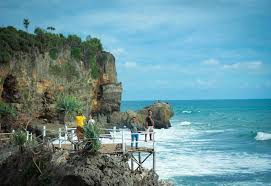 Pantai ngobaran adalah pantai yang tidak hanya menyajikan. Travel Archives Laman 4 Dari 7 The Wilderness