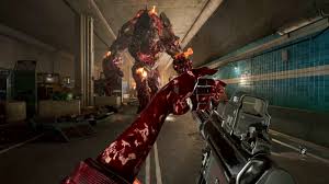 15 hours ago · back 4 blood is turtle rock studios' spiritual successor to the famed left 4 dead series. Back 4 Blood Alpha Test Building Decks Killing Zombies Having Co Op Fun Ars Technica