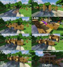 We did not find results for: How To Build A Bridge In 5 Easy Steps Minecraft