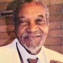 William Coates Jr. Obituary