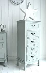 Shiny Tall Thin Dresser Graphics Ideas Tall Thin Dresser For Tall Narrow Chest Of Drawers Tall N Grey Painted Furniture Narrow Chest Of Drawers Narrow Dresser