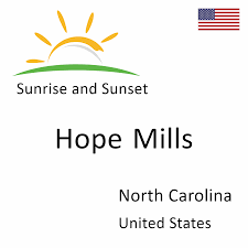 Hope Mills