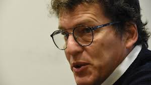 Cervi trabaja con la Ciudad de Buenos Aires para incentivar la economía