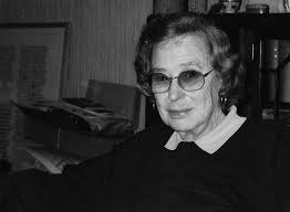 Ann Camp, calligrapher & teacher