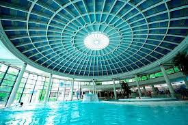 Choose from a wide range of properties which booking.com offers. Nie Wieder Caracalla Caracalla Therme Baden Baden Reisebewertungen Tripadvisor